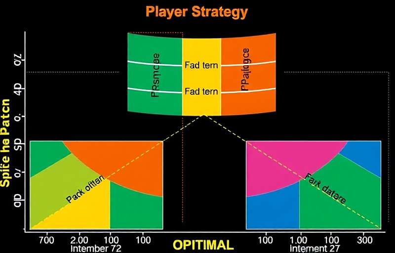 Spice Crush Master Strategy Guide Spice Crush Master player strategy diagram showing optimal match patterns