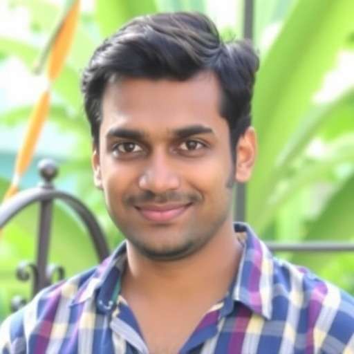 Ravi from Mumbai Profile picture of Ravi from Mumbai