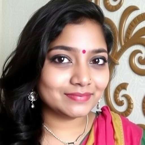 Priya from Chennai Profile picture of Priya from Chennai