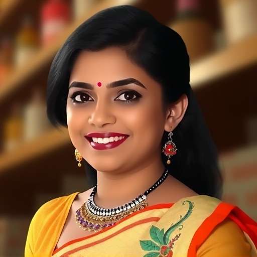 Amrita from Kolkata Profile picture of Amrita from Kolkata